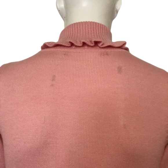 Circle Fusia XS-S Sweater - Picture 4 of 7